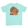 spaghetti o'cowboy baby one Youth Tee