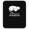moomin inspired Mousepad
