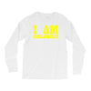 i am cologne Long Sleeve Shirts