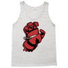 screaming doom Tank Top