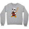 mickey jedi troopers Crewneck Sweatshirt