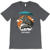 the neighbors journey T-Shirt