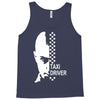 taxi driver robert Tank Top