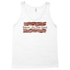 bacon&hellip; it's that good Tank Top