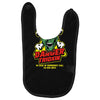 danger tarman Baby Bibs