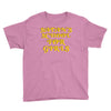 Satans School For Girls Youth Tee