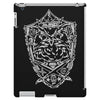white owl kingdom giant bird iPad 3 and 4 Case