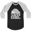 stay chill 3/4 Sleeve Shirt