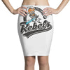 rebels Pencil Skirts