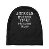 real life horror story Baby Beanies