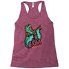 graa Racerback Tank