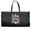 ichoose you Weekender Totes