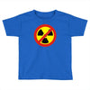 no nukes Toddler T-shirt
