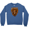 it's a trap Crewneck Sweatshirt