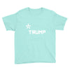 cccp trump Youth Tee