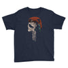punished by the law Youth Tee