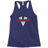 1984 ingsoc george orwell Racerback Tank