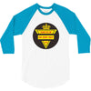 ONE MORE 3/4 Sleeve Shirt