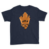 we are groot!! Youth Tee