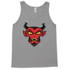 mad devil Tank Top