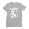 promo sagittarius best trending Ladies Fitted T-Shirt