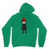 Sherlock Gnomes Unisex Hoodie