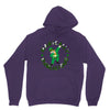 DABBİNG LEPRECHAUN Unisex Hoodie