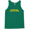 motivation not found Tank Top