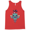 mix tape respect Tank Top