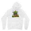 danger Hoodie