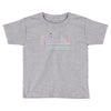 plutonium thief periodic table Toddler T-shirt