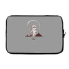 workout time Laptop sleeve