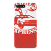 delorean express  funny iPhone 7 Plus Case