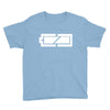 baterai Youth Tee