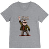 friday night fever V-Neck Tee