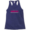 danger days the true lives of the fabulous killjoys mcr Racerback Tank