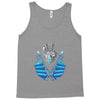 sub zero Tank Top