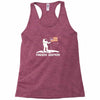 finders keepers Racerback Tank