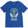 I Own It Forever The Title Mechanic V-Neck Tee