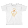 pyramids Toddler T-shirt