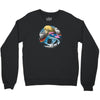 in the midst of war Crewneck Sweatshirt