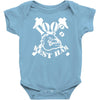 west ham 100% Baby Onesie