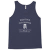 barstool philosopher Tank Top