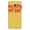 pizza is my bae ringer Samsung Galaxy S7