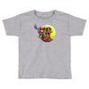 rocket raccoon Toddler T-shirt