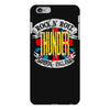 hear rock city iPhone 6 Plus/6s Plus Case