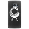 Sankofa Bird Samsung Galaxy S7 Edge