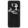nuke the whales Samsung Galaxy S8 Plus