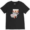 autobacon V-Neck Tee