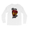 rum ham Long Sleeve Shirts